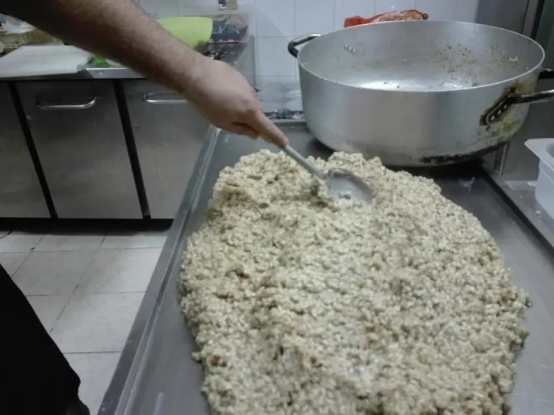 Pizzeria Da Marcello