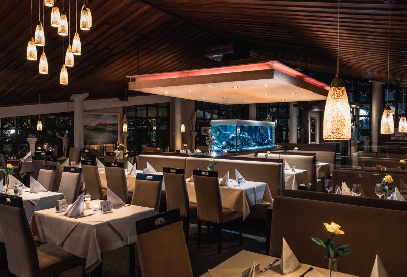 Restaurant Samos