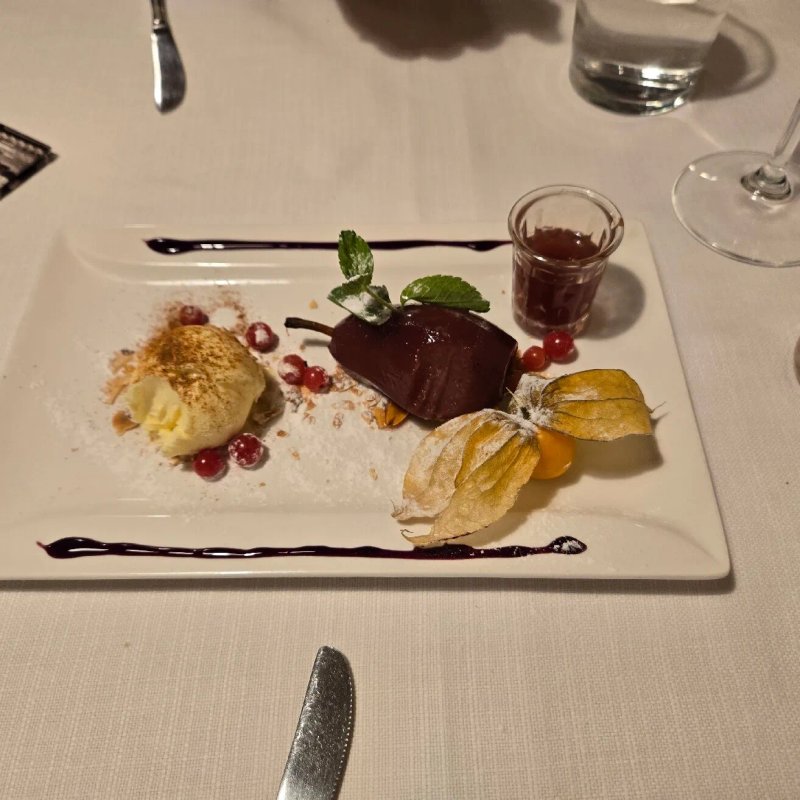 Gaia Ristorante