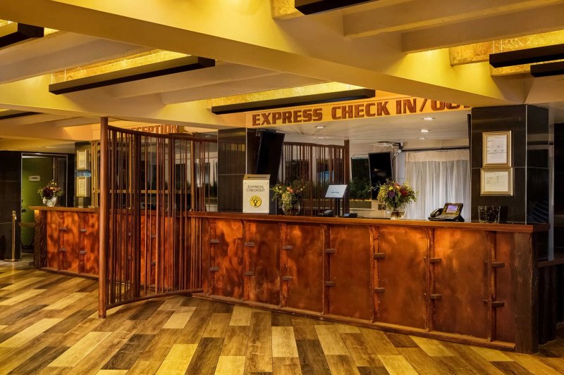 Temple Bar Inn Hotel