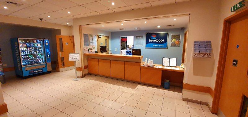 Travelodge Gloucester