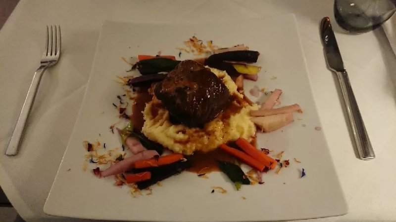 Restaurant Zum Alten Kurhaus