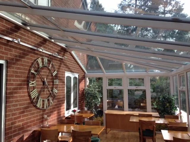Grove Guest House