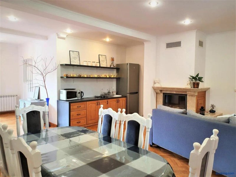 Apartamenty Ach To Tu