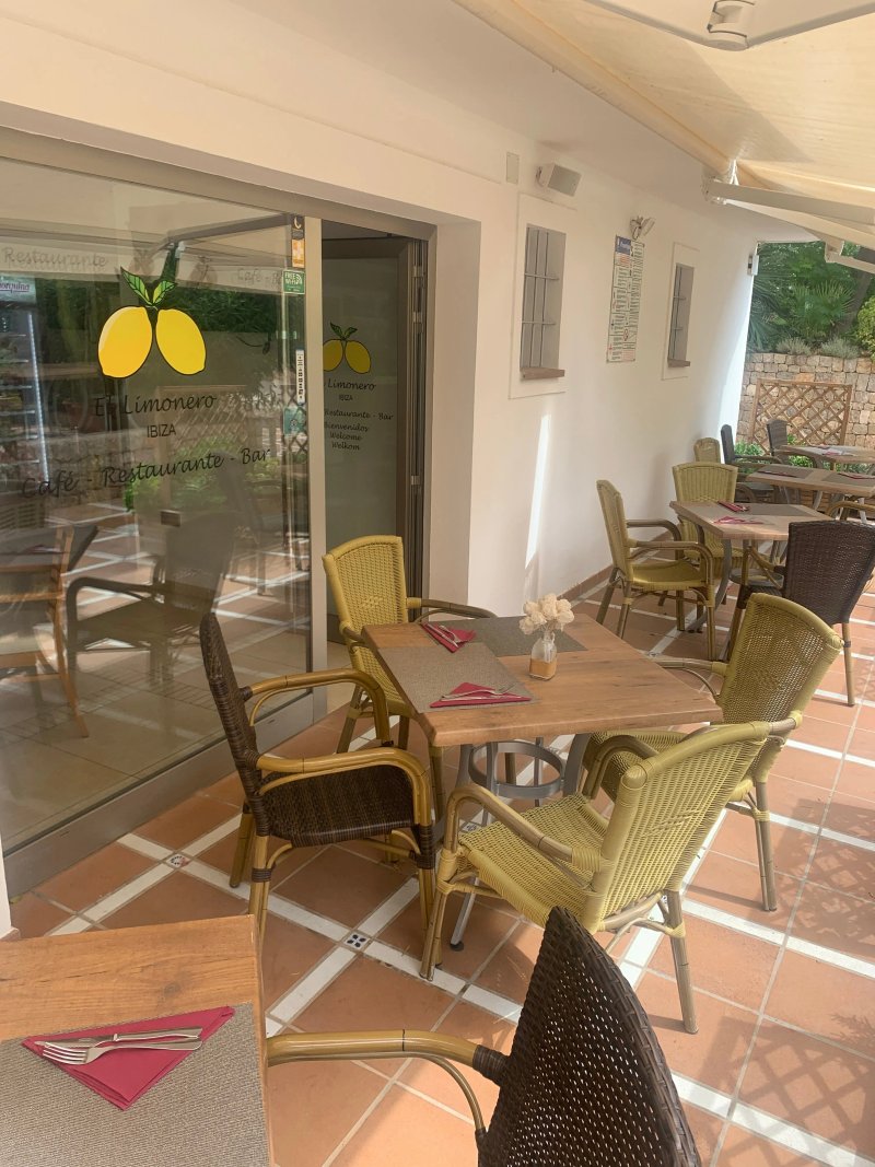 Restaurante El Limonero