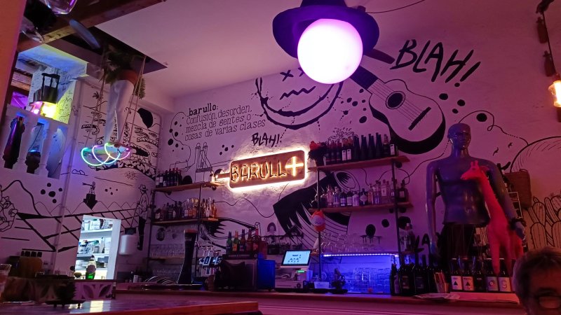 BARULLO Gastrobar