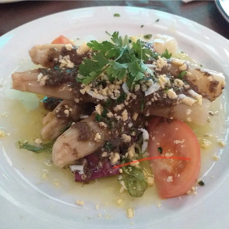El Rincon De Pedro