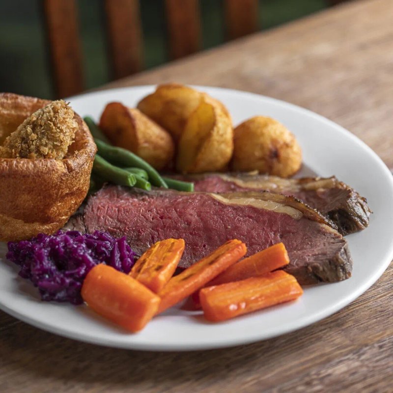 The Three Tuns Hotel
