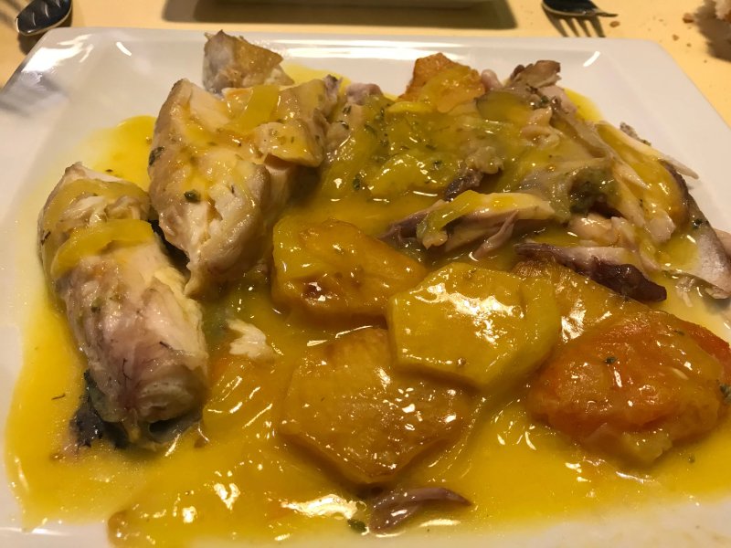 El Chiringo