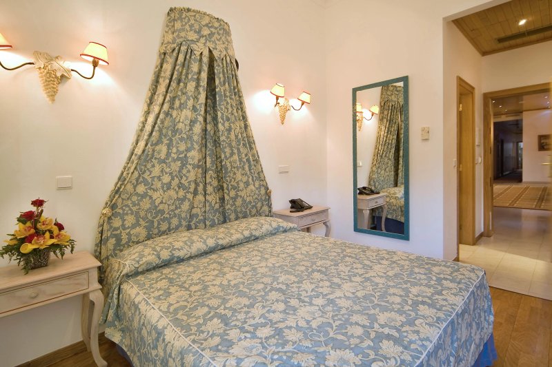 Hotel Dom Vasco