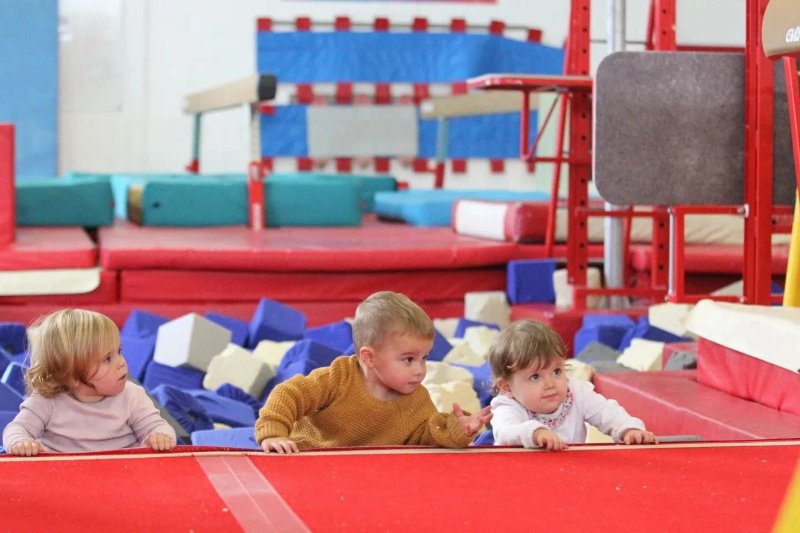 Wickers Gymnastics Club