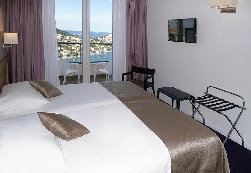 Hotel Adria