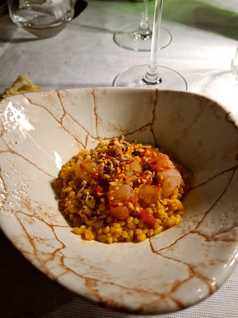 Ristorante Salegrosso