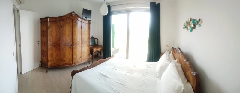 Domus Petrae B&B - Villa Tipaldi