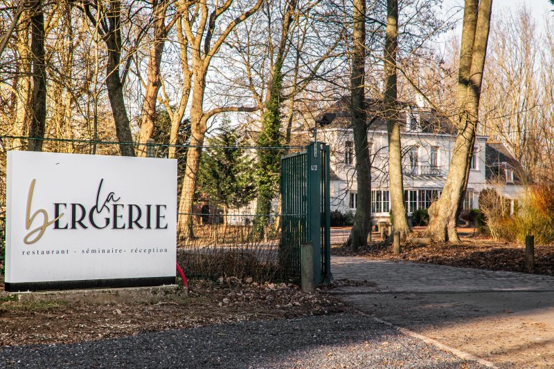 La Bergerie