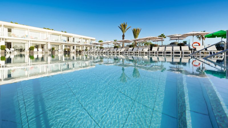 Ura Lara Apartments