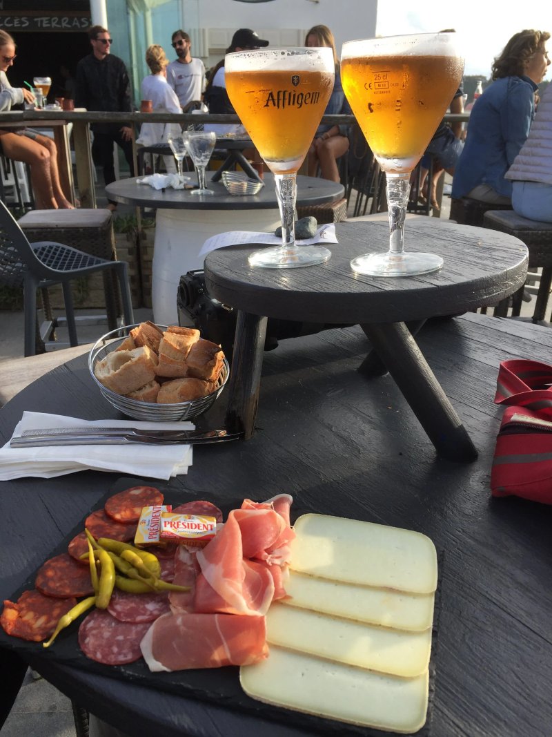 Vent D'ouest Cafe