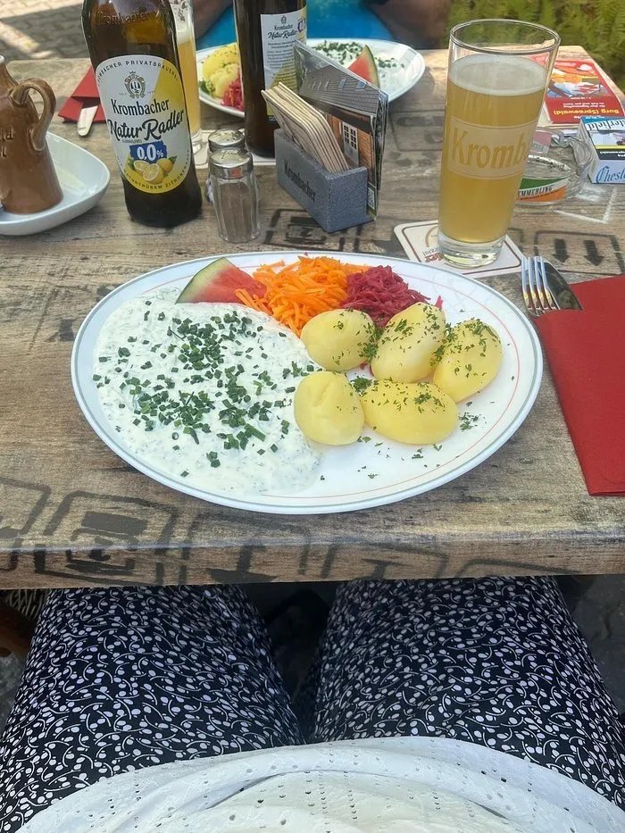 Gasthaus und Pension Bordmann"s Scheune