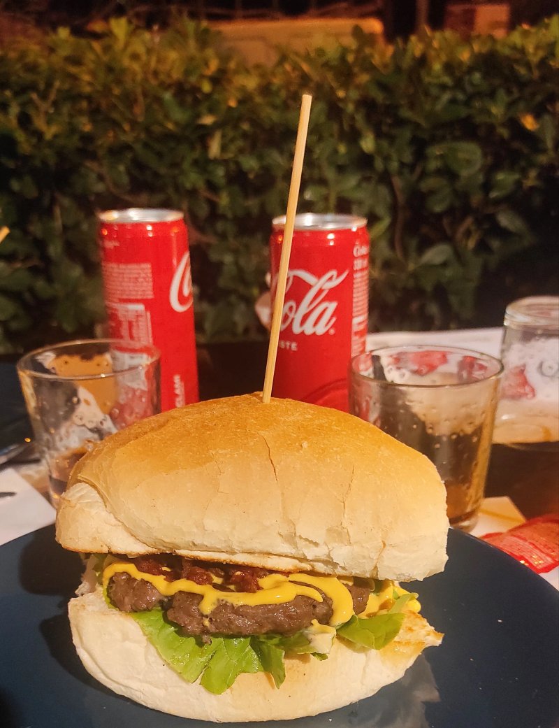 Il Crancio di Gika