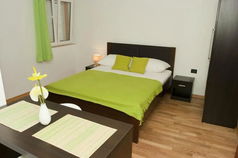 Villa L&L Makarska