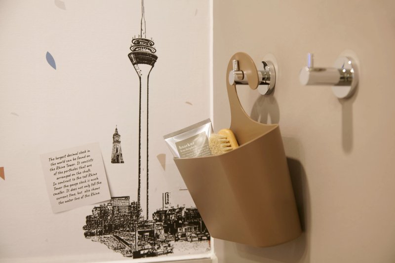Holiday Inn - The Niu, Hub Dusseldorf Messe, an IHG Hotel