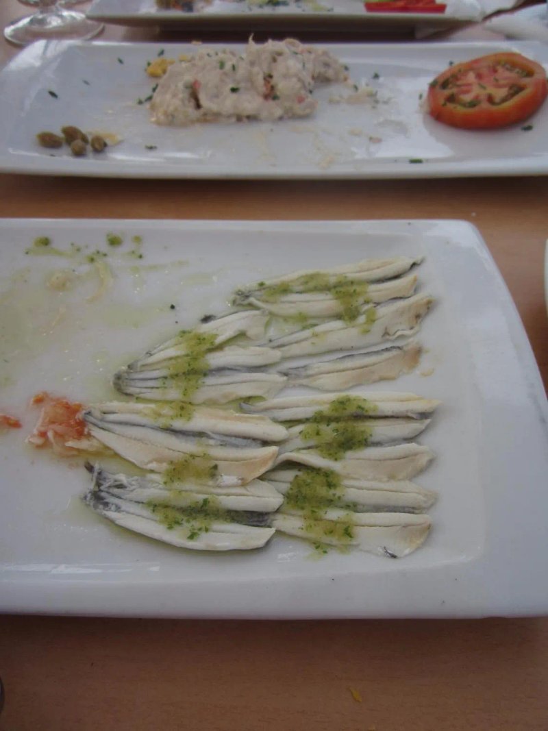El Tiburon