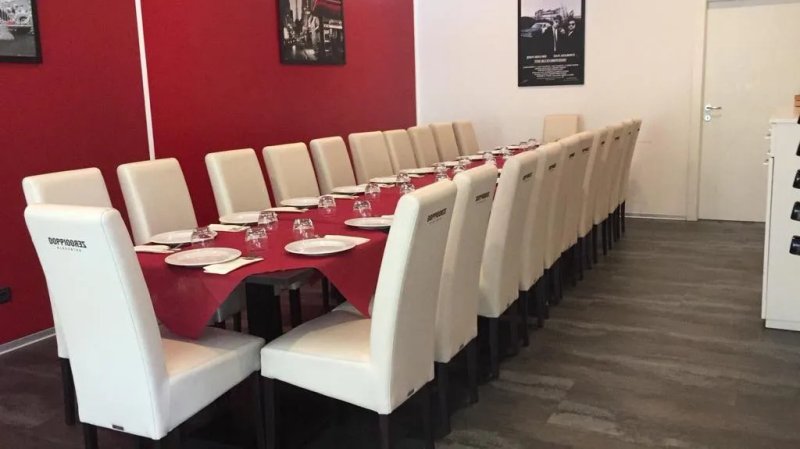 DoppioZero ristorante pizzeria