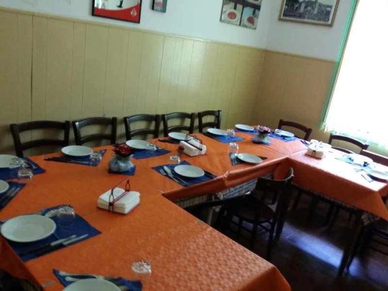 Osteria real