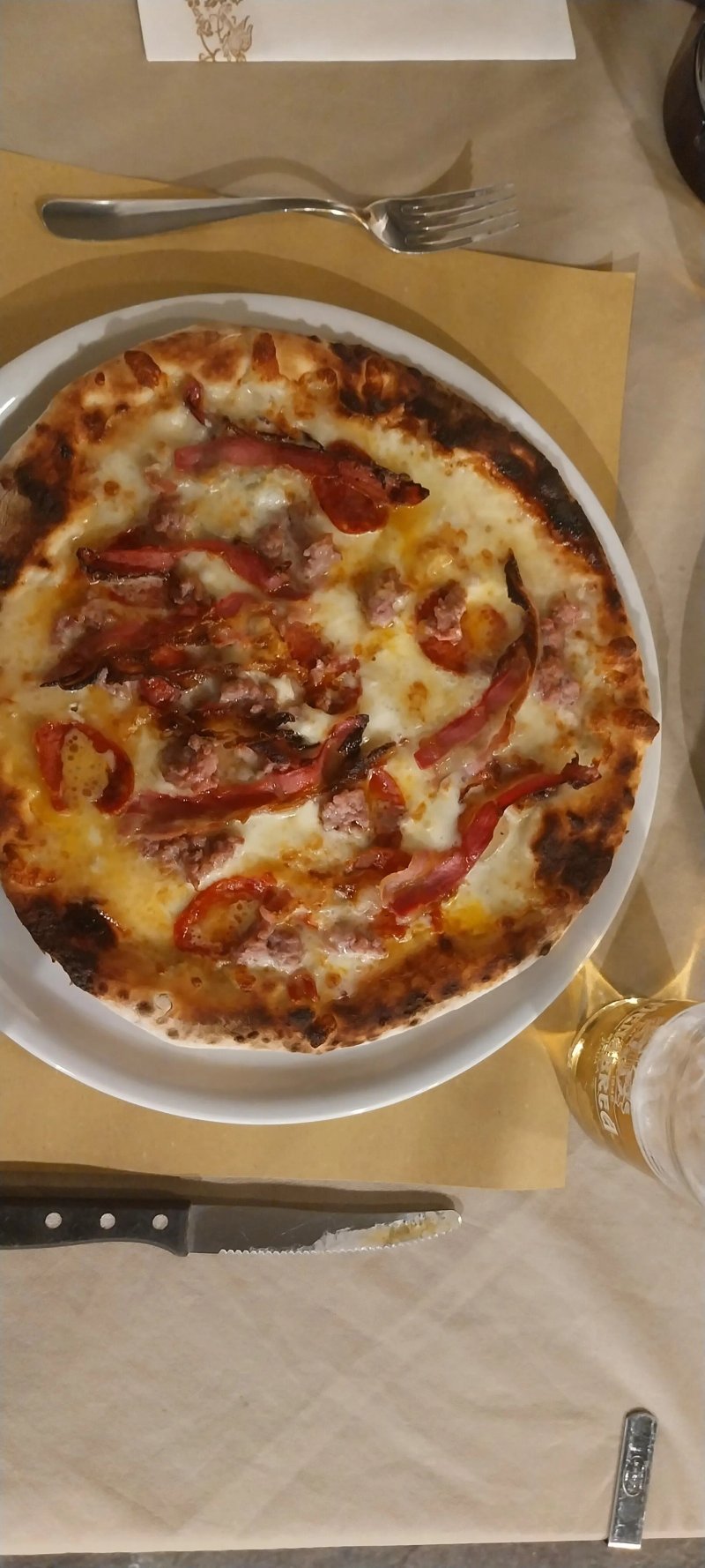 Ristorante Pizzeria Eden
