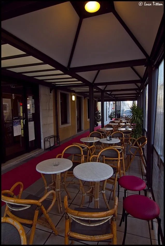 Gelateria Bar Bianco