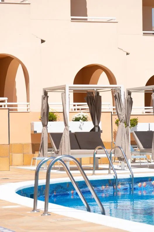 Rosamar Ibiza Hotel