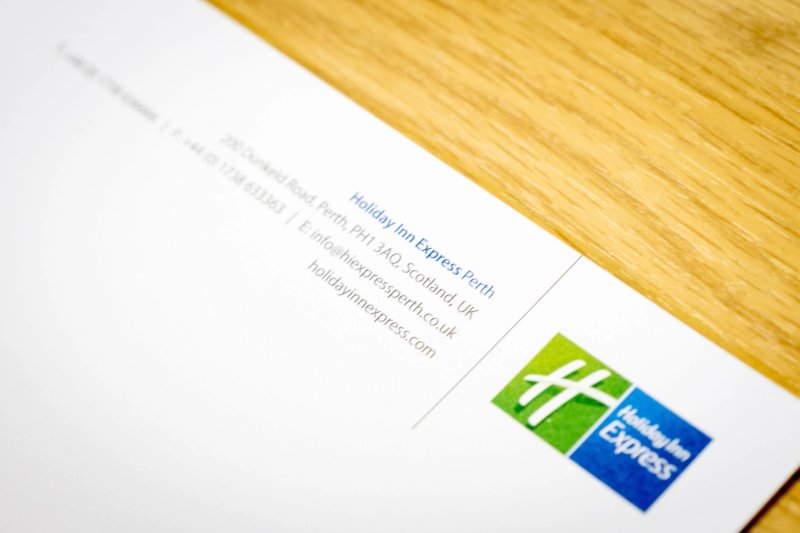 Holiday Inn Express Perth, An IHG Hotel