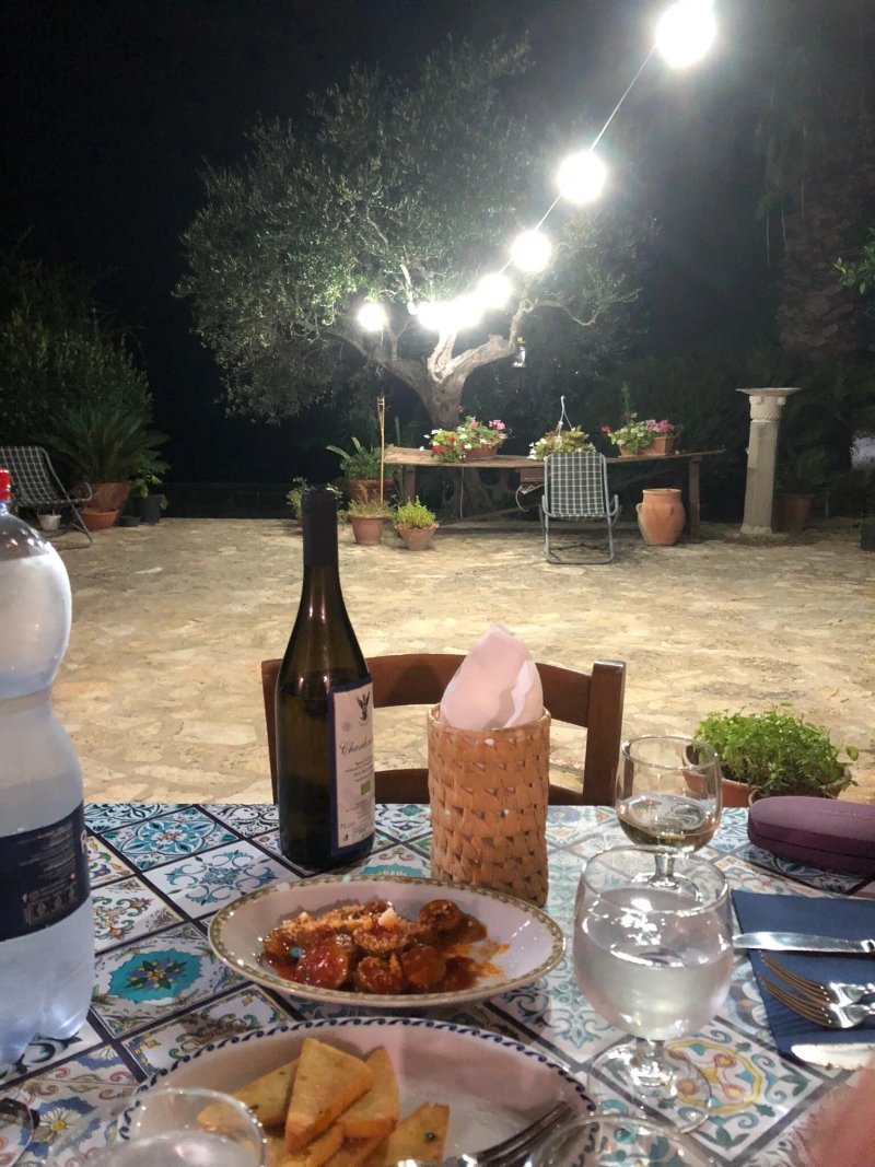 Agriturismo Tarantola