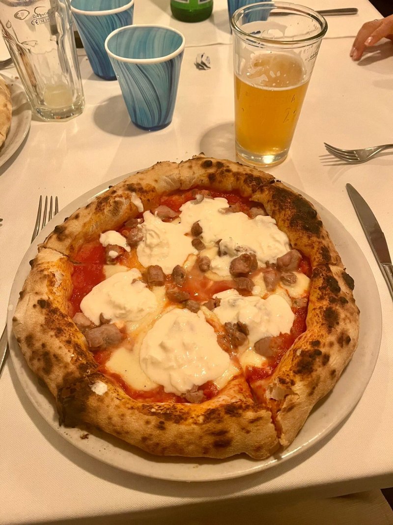 Lo Chalet dei Gourmet