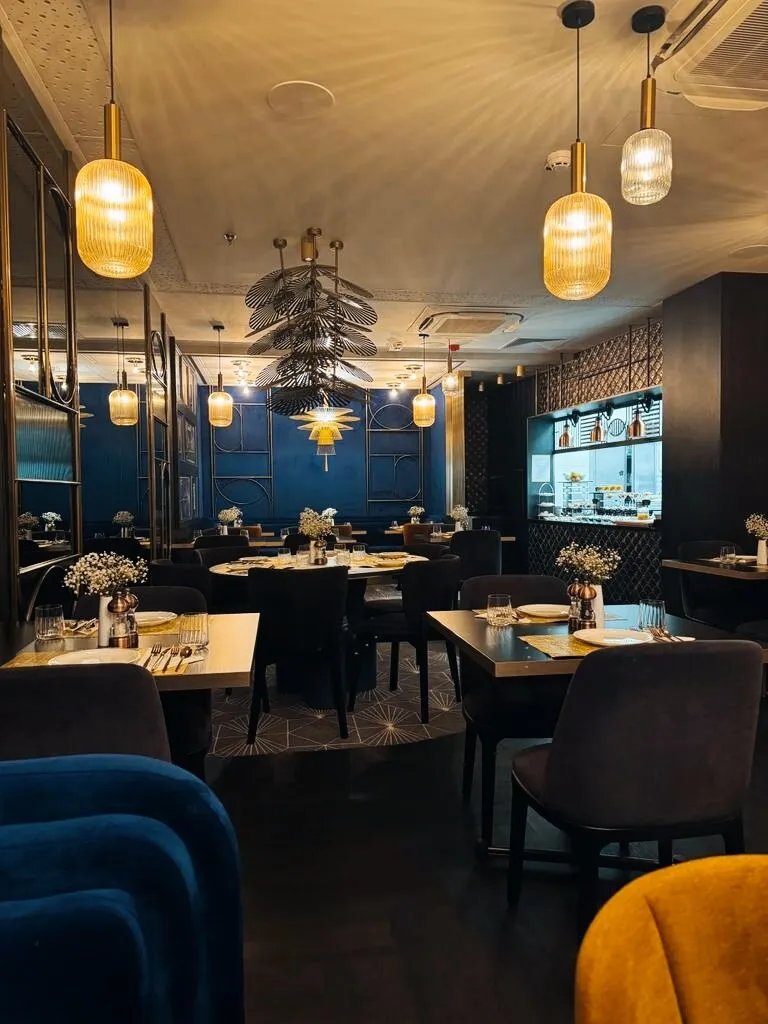 Garamond, A Tribute Portfolio Hotel