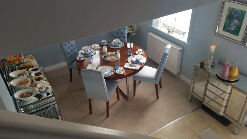 Boxtree House Boutique Bed & Breakfast