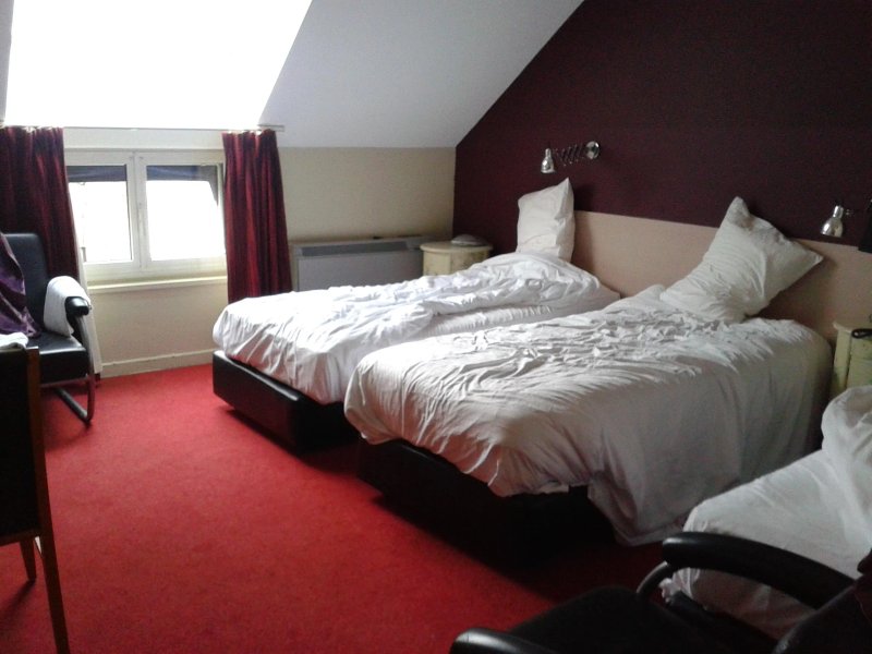 Antigone Hotel