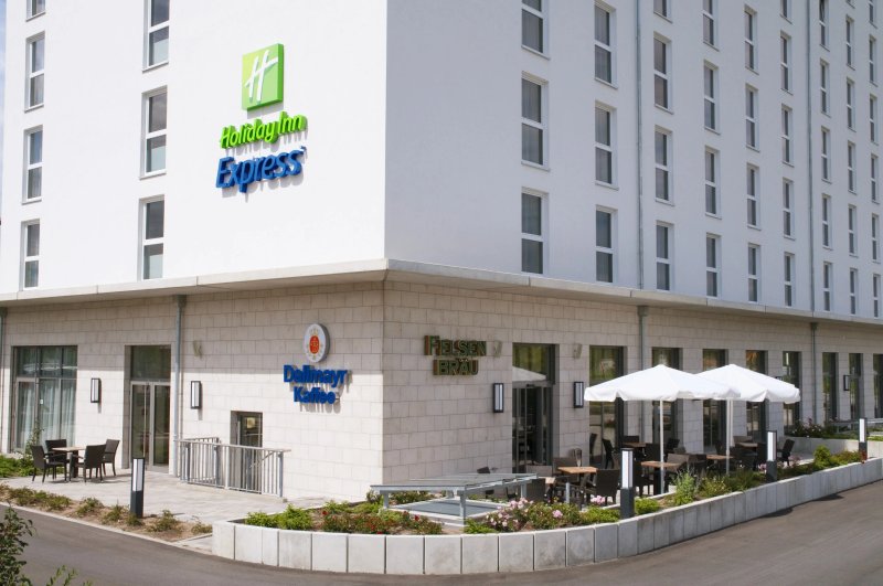 Holiday Inn Express Nürnberg-schwabach By IHG