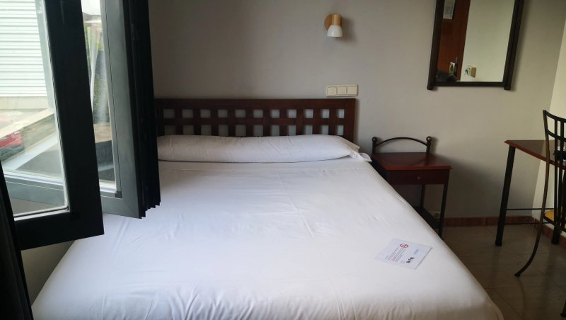 Hospedium Hotel Don Fidel
