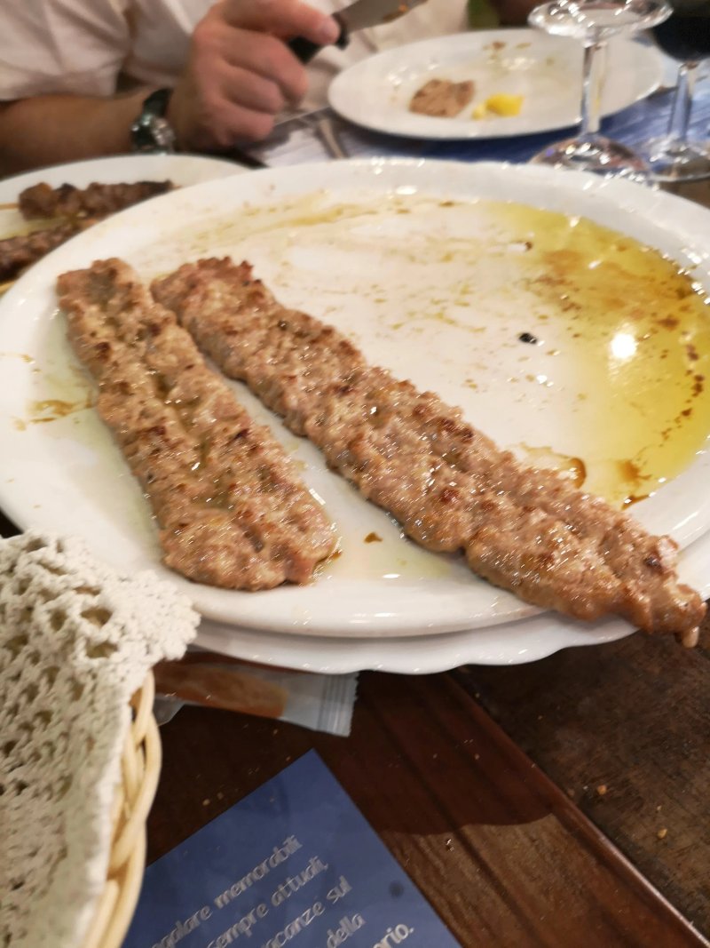 Ristorante Pinocchio