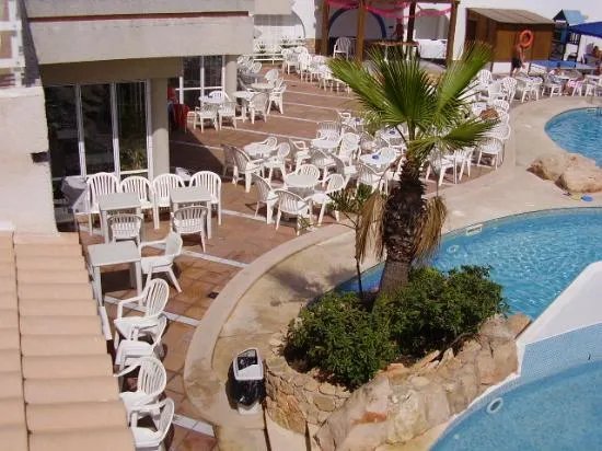 Hotel Kilimanjaro