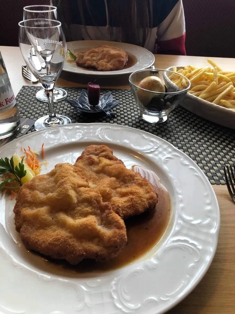 Neumuhler Pflug