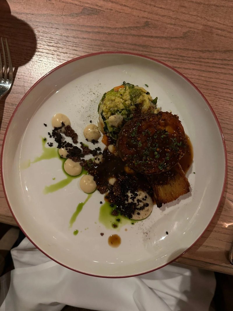 Atlantic Brasserie