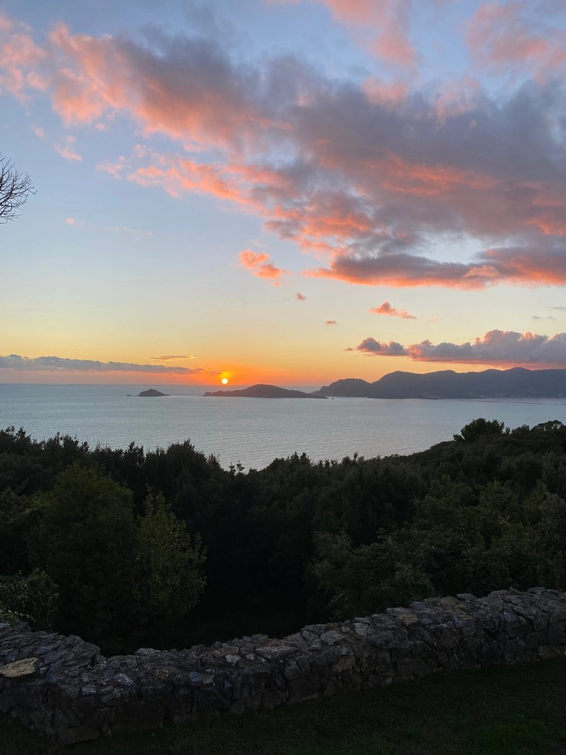 Golfo Dei Poeti Relais & Spa