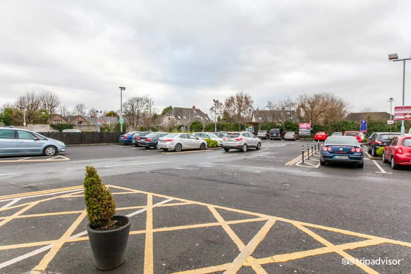 Glenroyal Hotel
