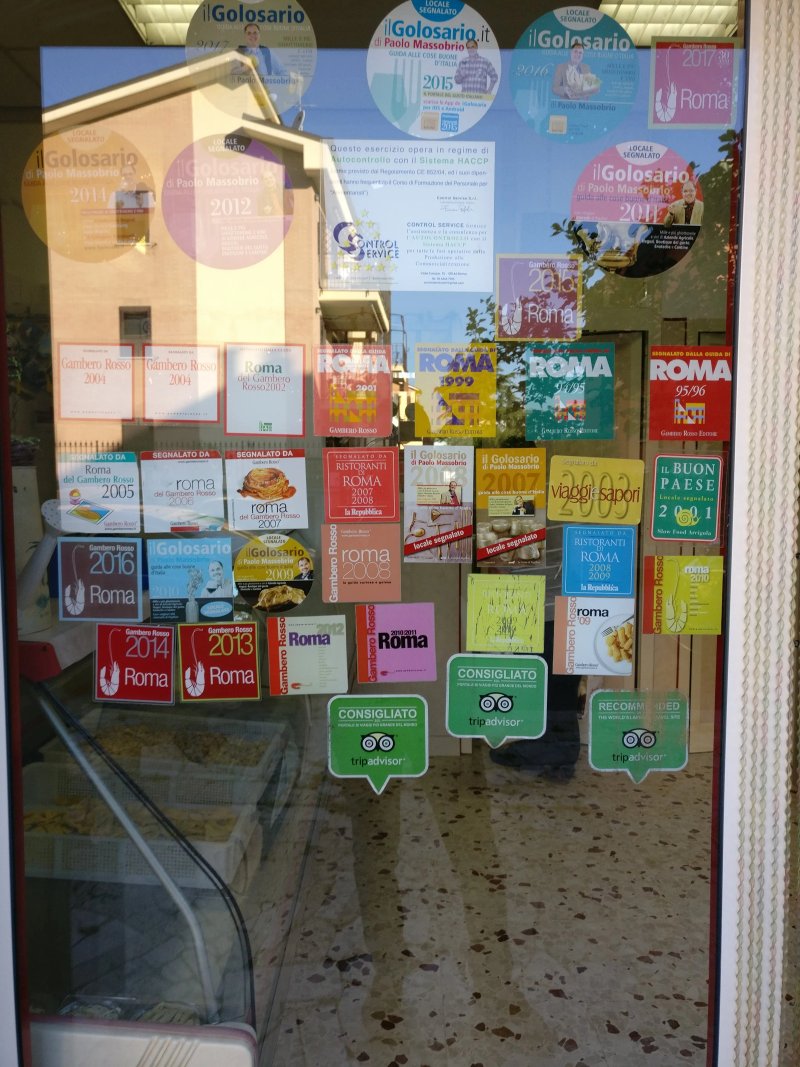 La Bottega della Pasta all'Uovo