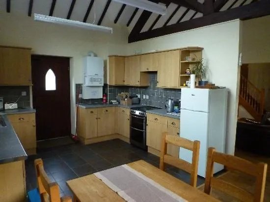 Broomedge Farm Cottages
