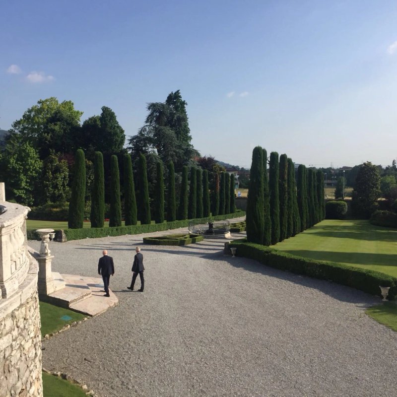 Villa Canton