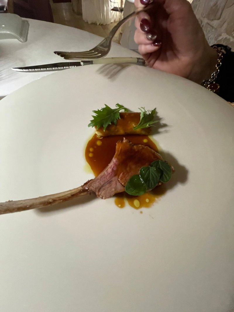 Locanda Don Serafino Ristorante