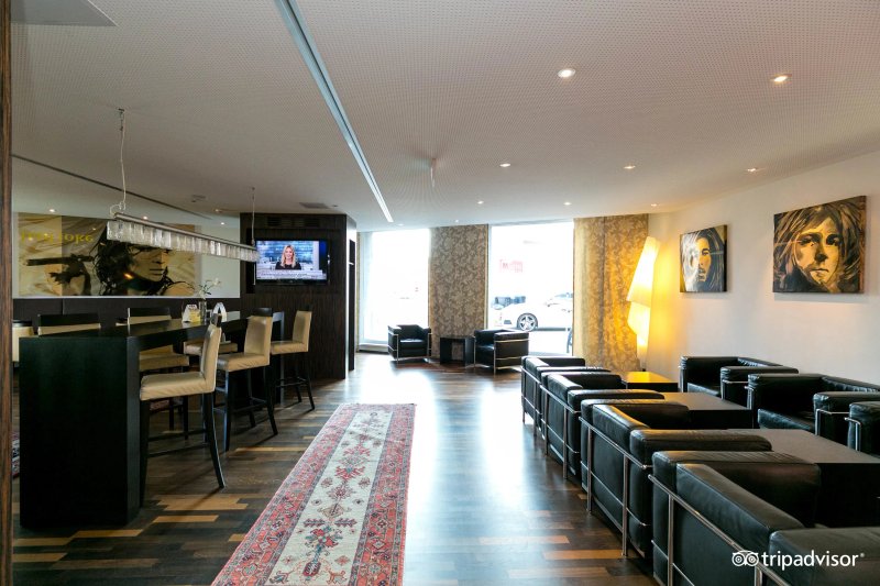 Best Western Plus Amedia Art Salzburg